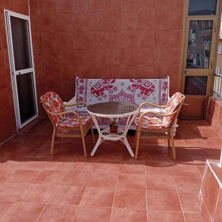 Appartement La Costa Del Sol à Fuengirola Extérieur photo
