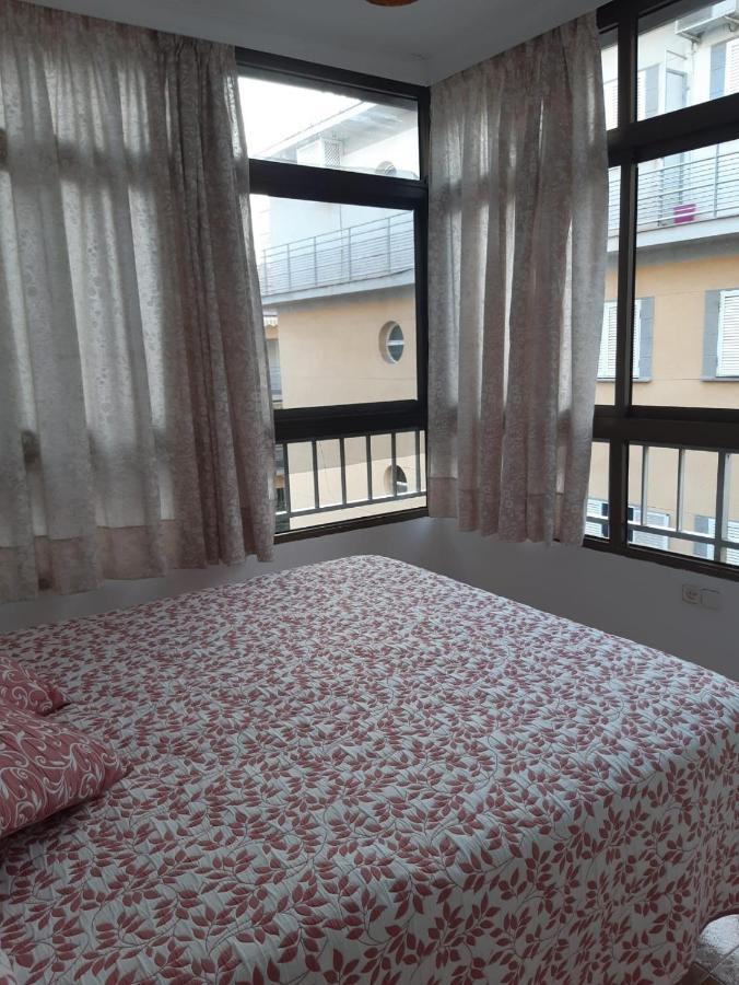Appartement La Costa Del Sol à Fuengirola Extérieur photo