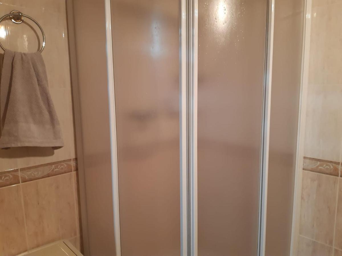 Appartement La Costa Del Sol à Fuengirola Extérieur photo