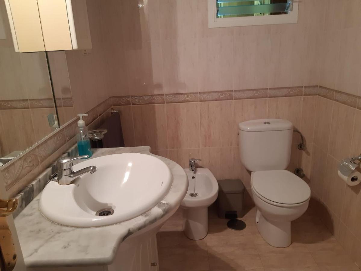 Appartement La Costa Del Sol à Fuengirola Extérieur photo