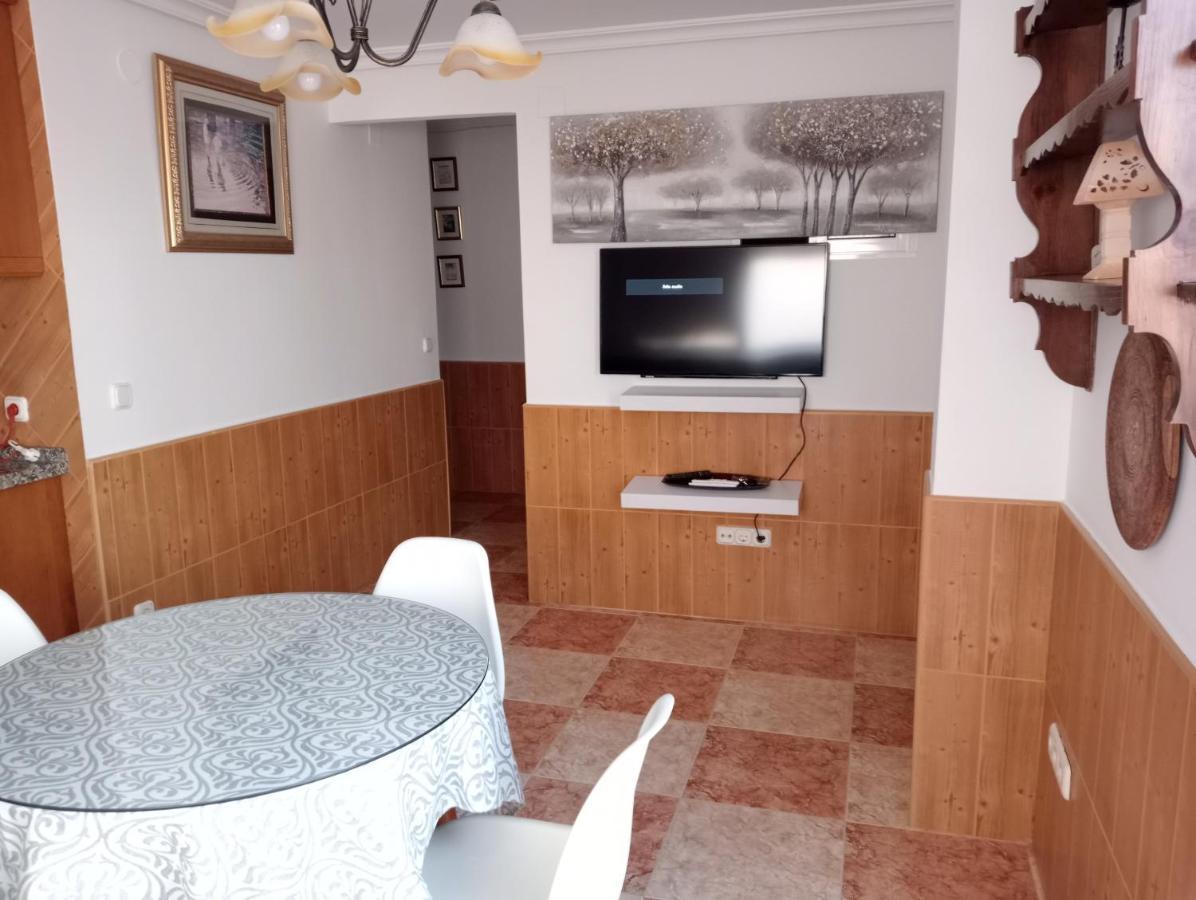 Appartement La Costa Del Sol à Fuengirola Extérieur photo