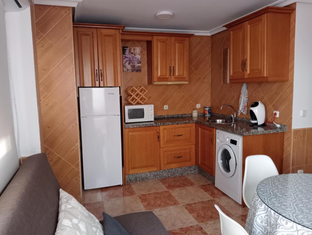 Appartement La Costa Del Sol à Fuengirola Extérieur photo