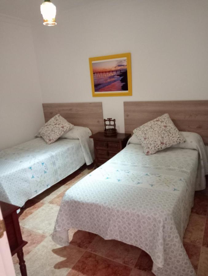 Appartement La Costa Del Sol à Fuengirola Extérieur photo