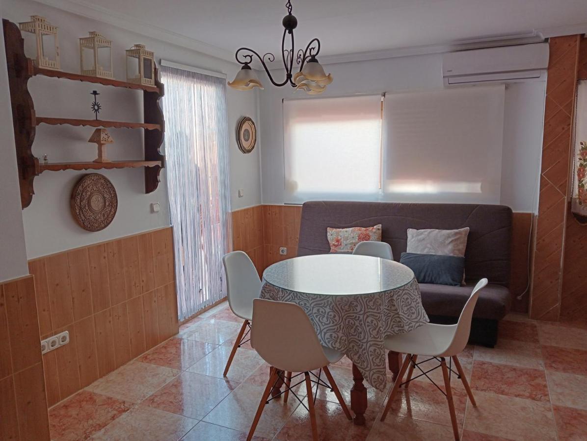 Appartement La Costa Del Sol à Fuengirola Extérieur photo